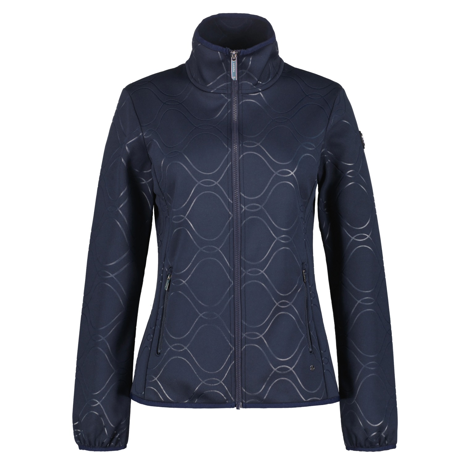 Luhta - Antikkala Vest Dames